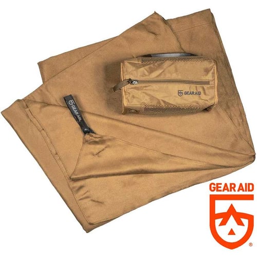 Tactical Ultra Com Towel XL CT | 021563440324